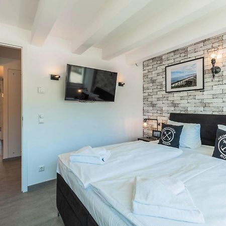 Loft Lori Apartamento Binz Exterior foto
