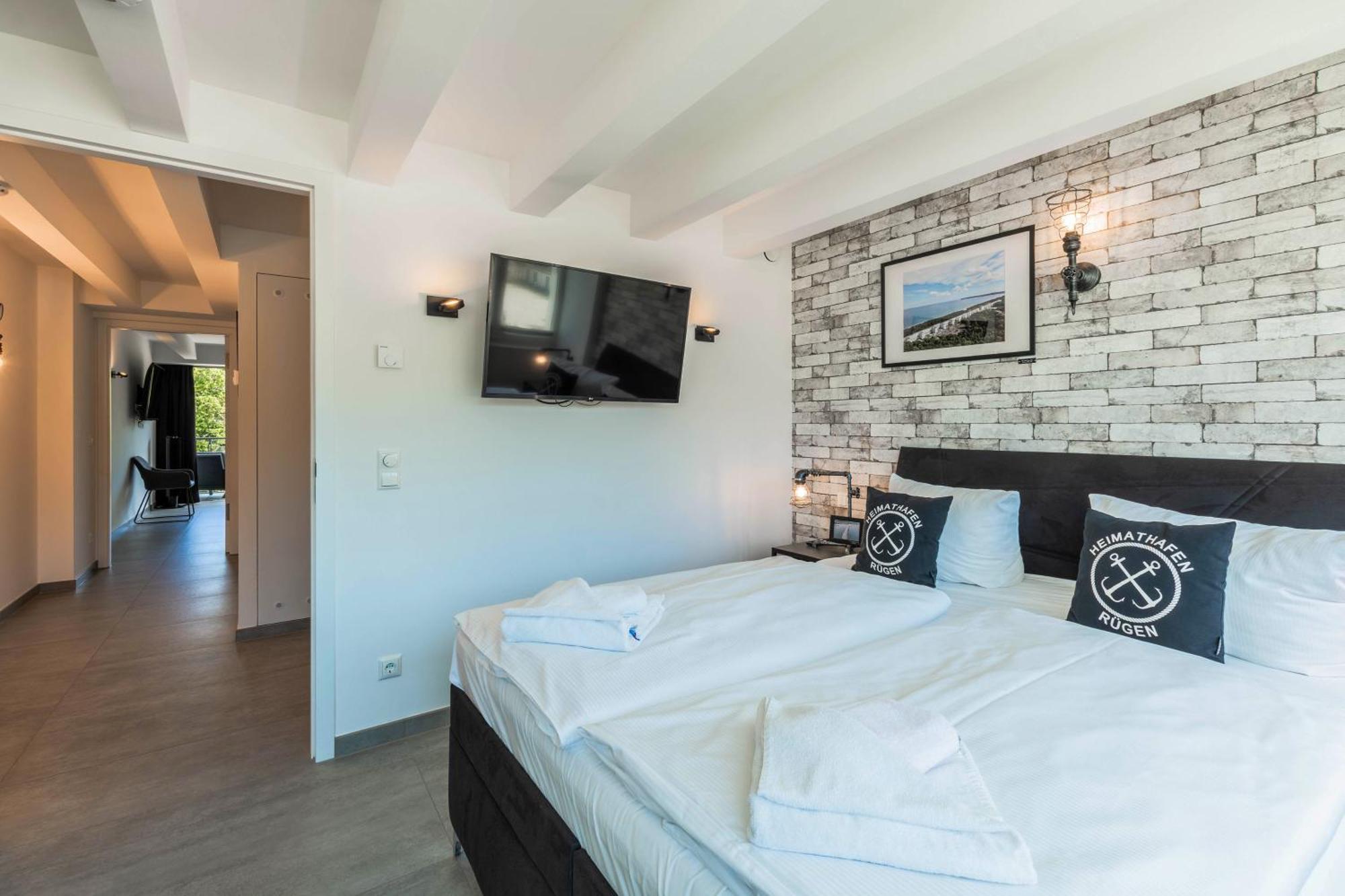 Loft Lori Apartamento Binz Exterior foto