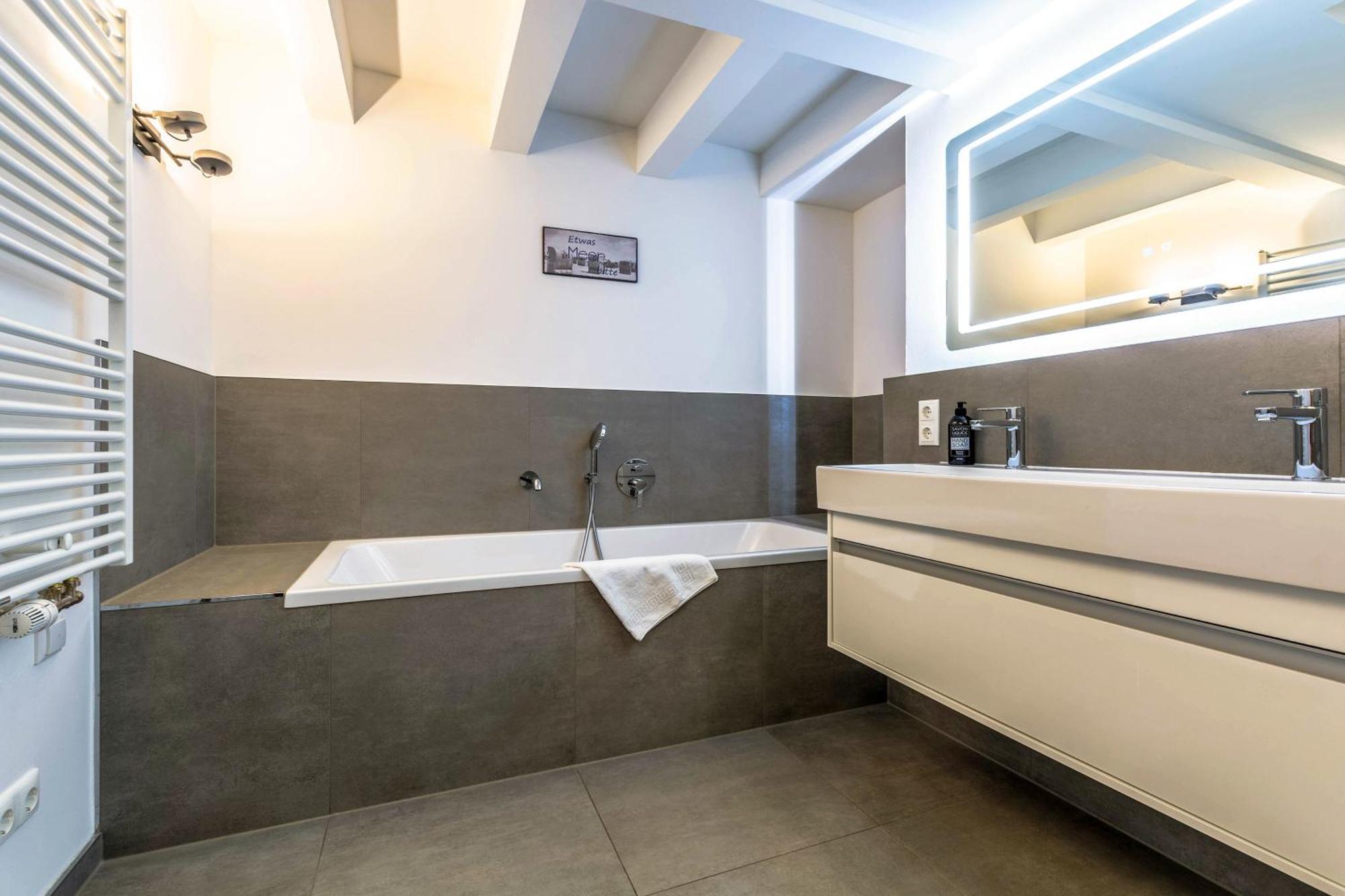 Loft Lori Apartamento Binz Exterior foto