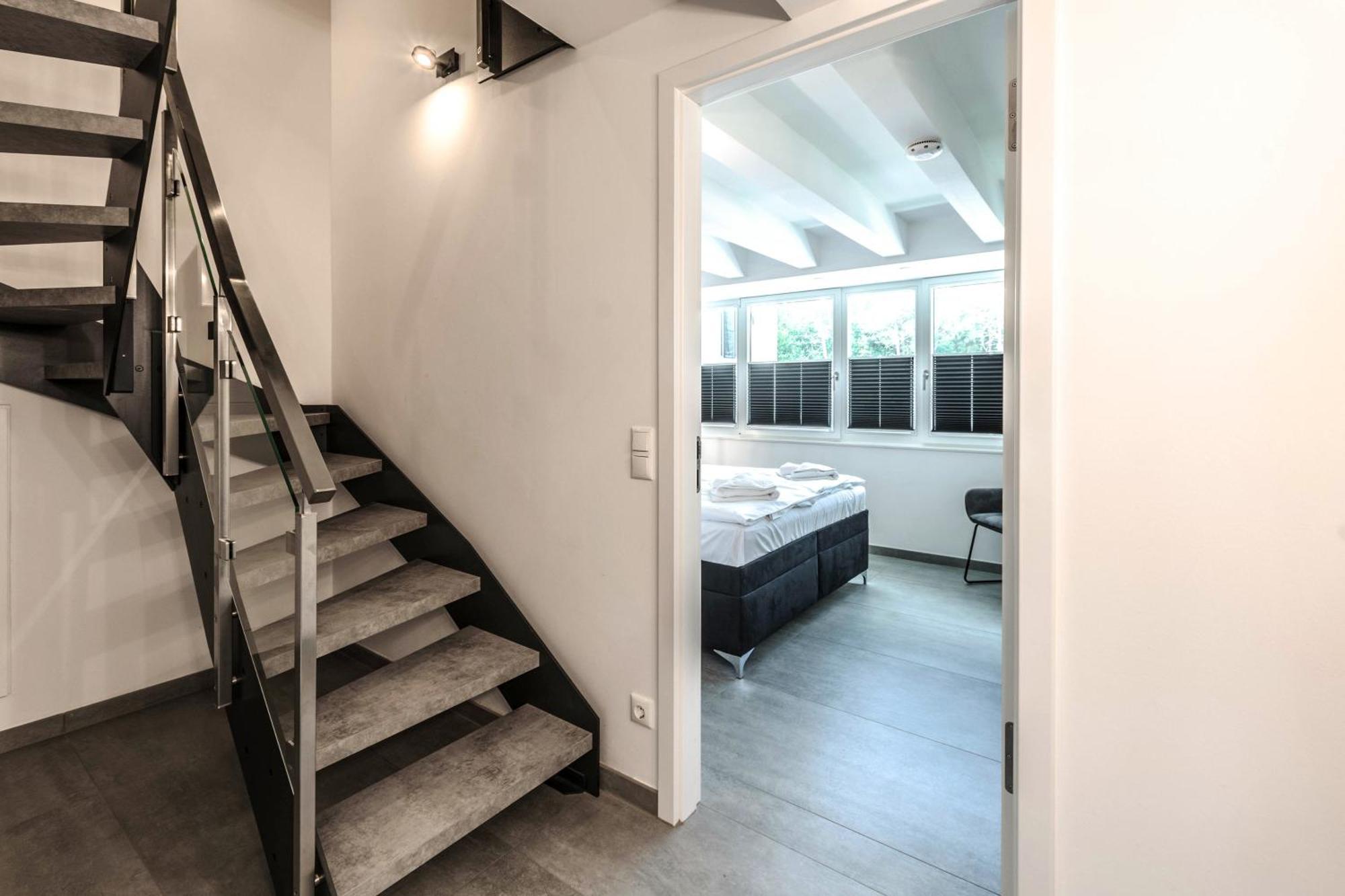 Loft Lori Apartamento Binz Exterior foto