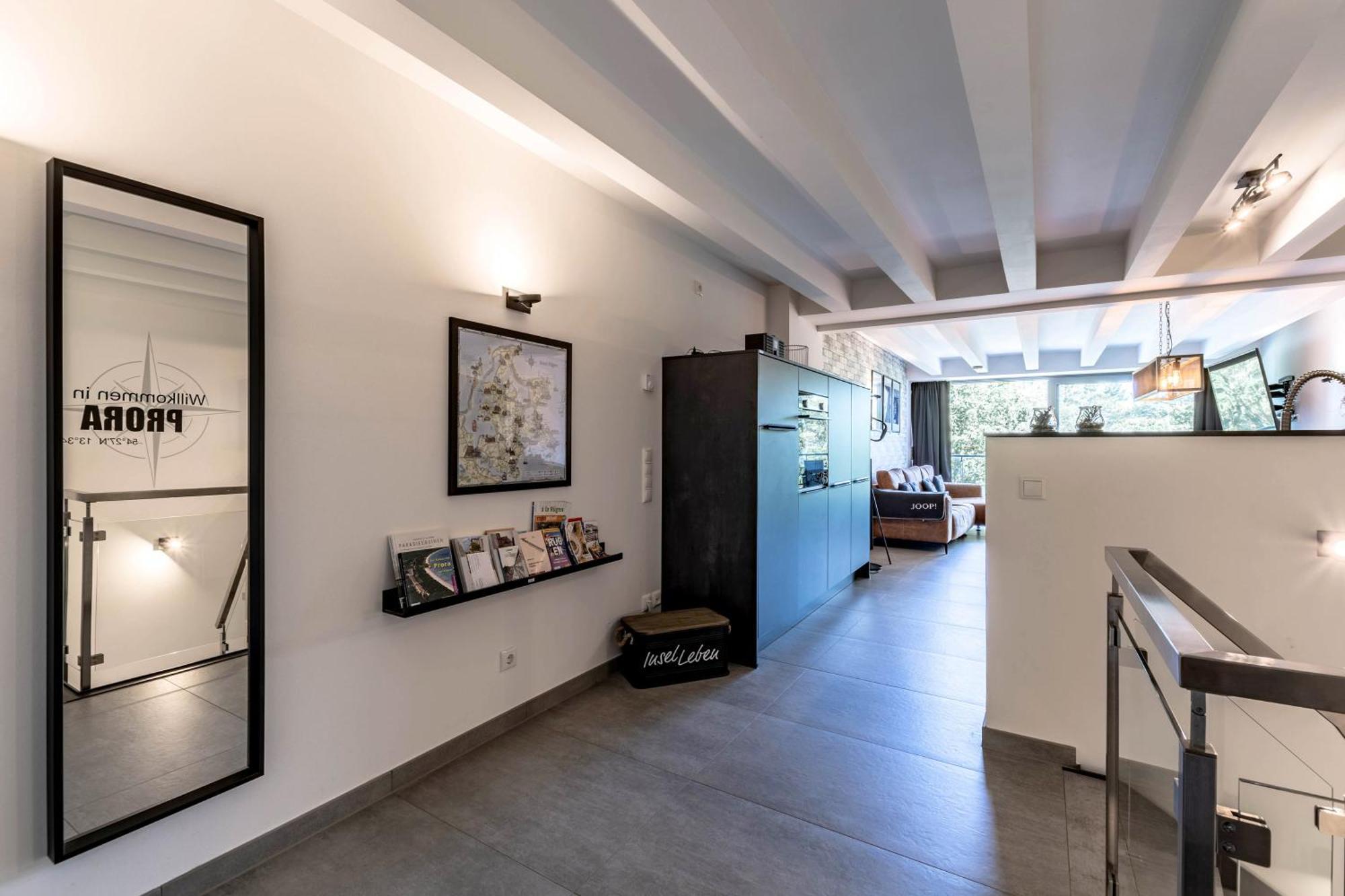Loft Lori Apartamento Binz Exterior foto
