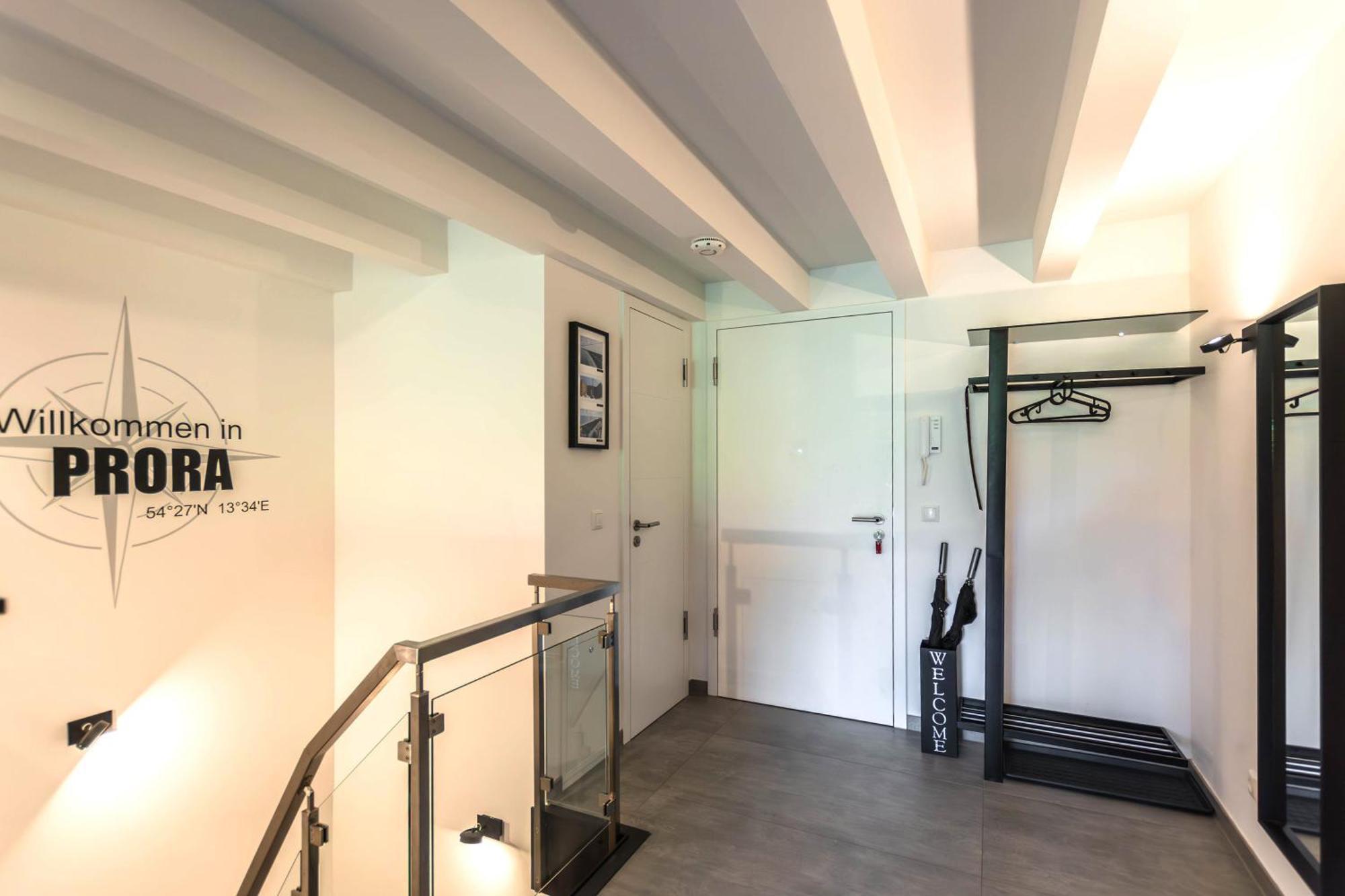 Loft Lori Apartamento Binz Exterior foto
