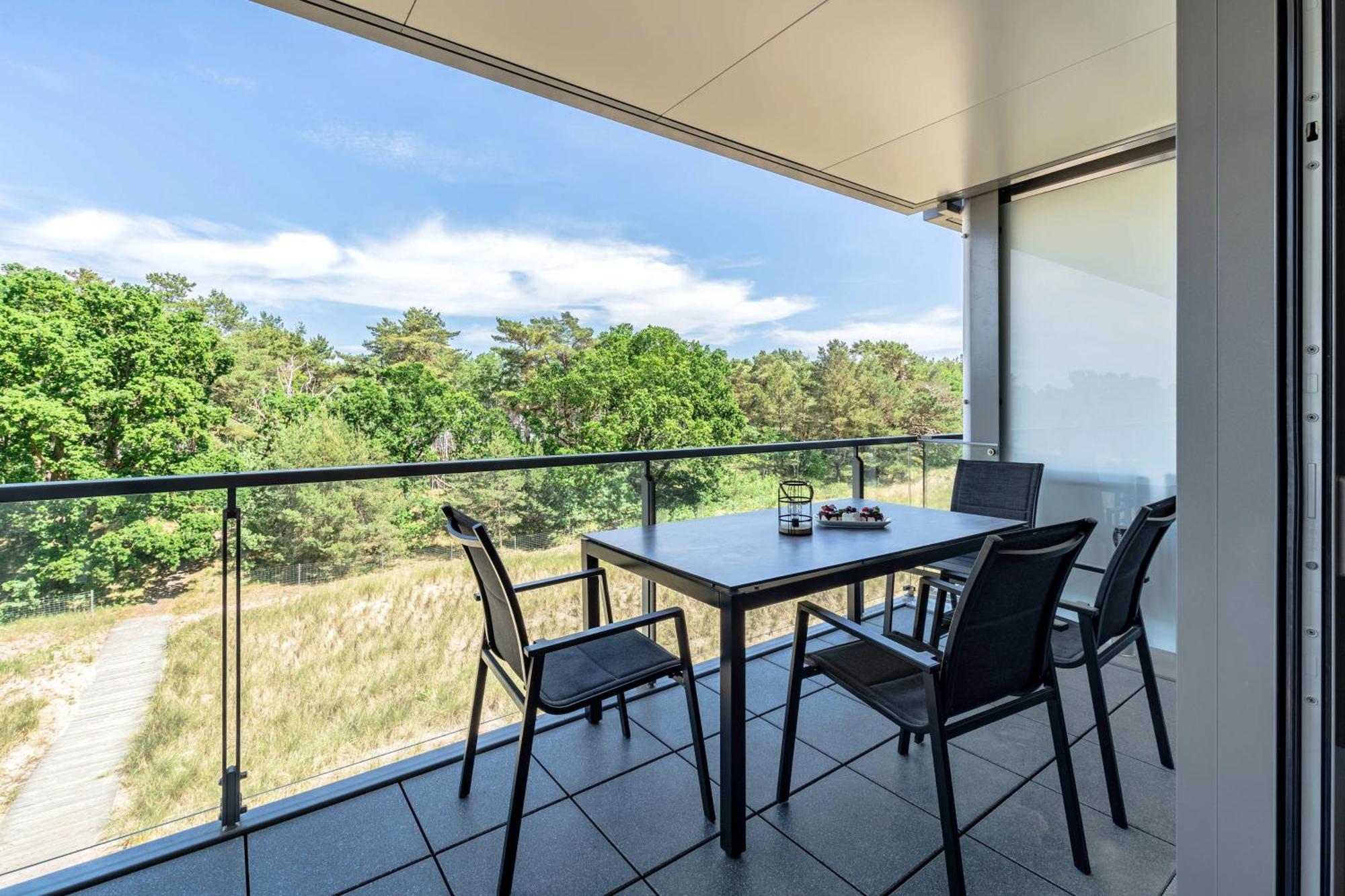 Loft Lori Apartamento Binz Exterior foto